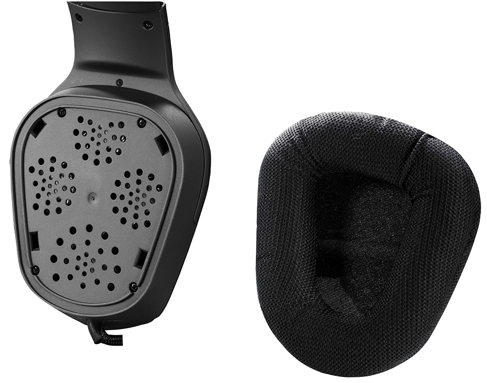 Геймерские наушники CM Storm Sirus 5.1 Геймерские наушники CM Storm Sirus 5.1