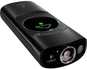 Logitech Wireless Webcam for Mac Logitech Wireless Webcam for Mac
